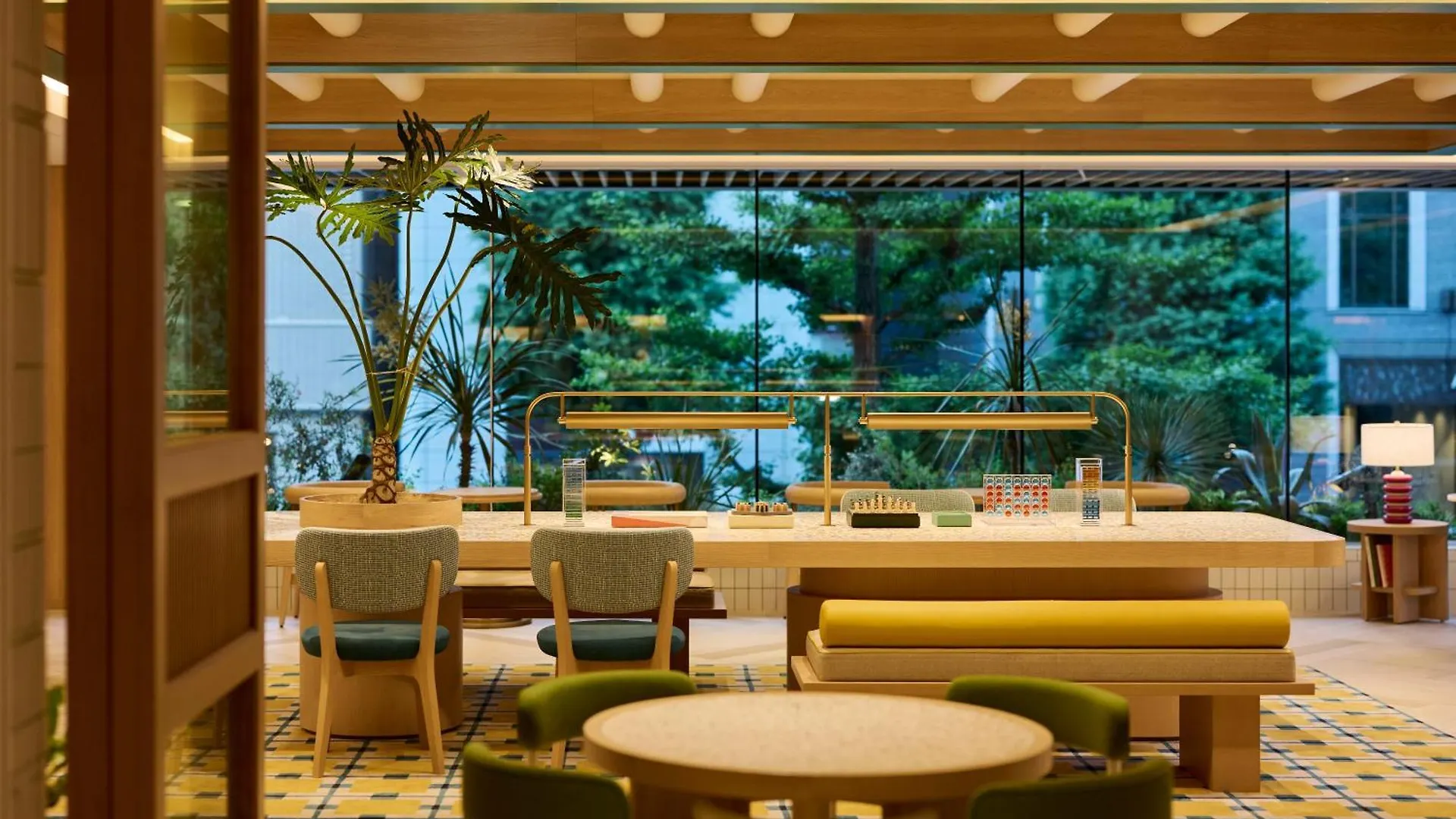 טוקיו The Royal Park Hotel Ginza 6-Chome