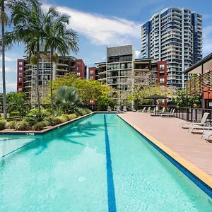 The Docks On Goodwin 4* Brisbane
