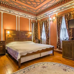 Otel Old Legends