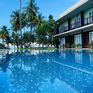 Golden Star 3* Negombo