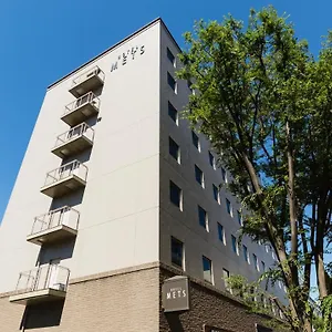 Hotel Jr-east Mets Musashisakaii