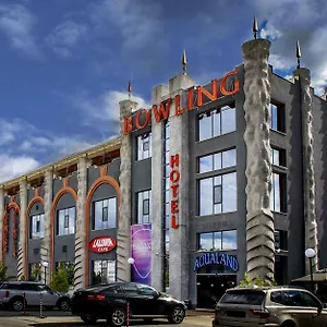 Otel Aqualand