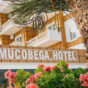 Mucobega Hotel Sarandë