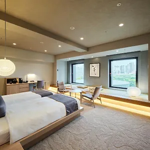 Hotel Fontaine Grand Tokyo-shiodome