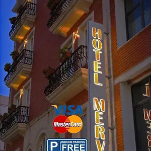 visit hotel