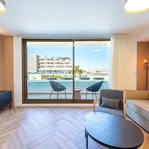 Sea View Coral - Center Amazing Pool 3* אילת