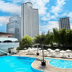 New Otani Garden Tower Tóquio