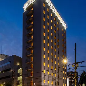 ホテル スーパーホテル東京・芝