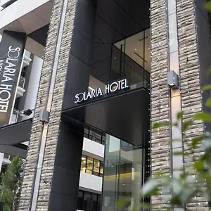 Solaria Nishitetsu Ginza Tokyo