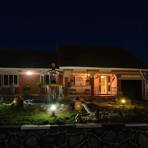 Victoria Country Gasthof Entebbe
