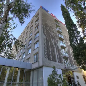 Otel Intelcoop