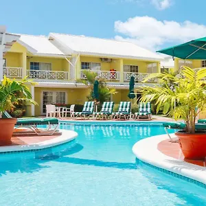 Bay Gardens 4* Gros Islet
