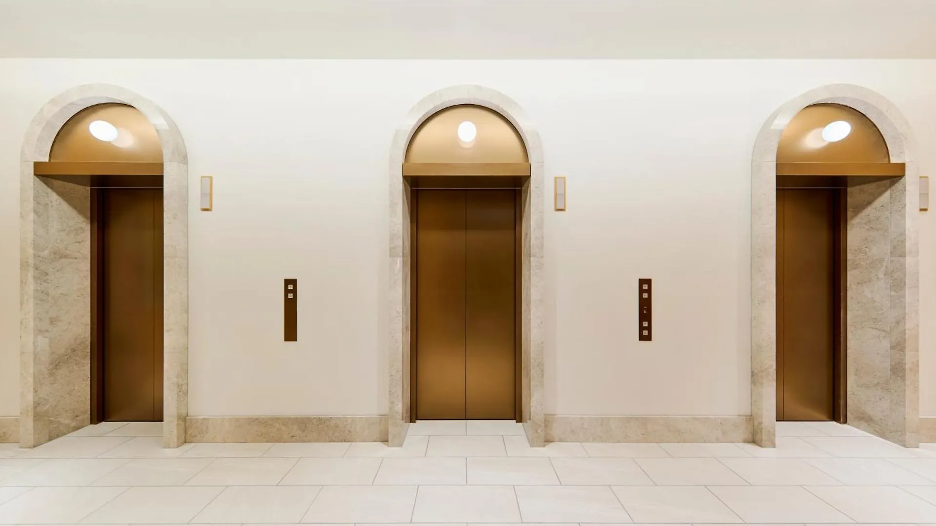 The Royal Park Hotel Ginza 6-Chome Tokyo