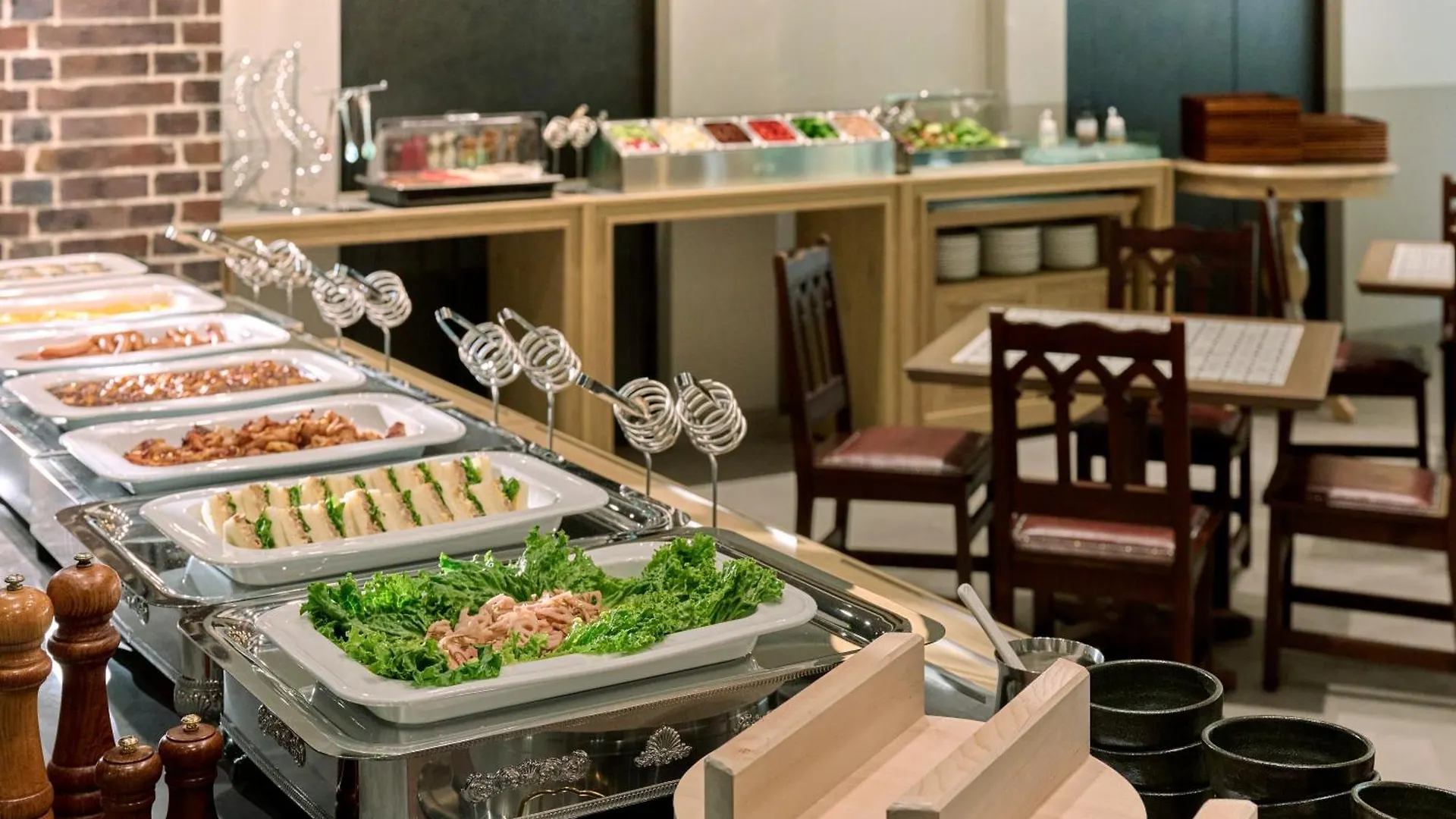 The Royal Park Hotel Ginza 6-Chome Tokyo Japan