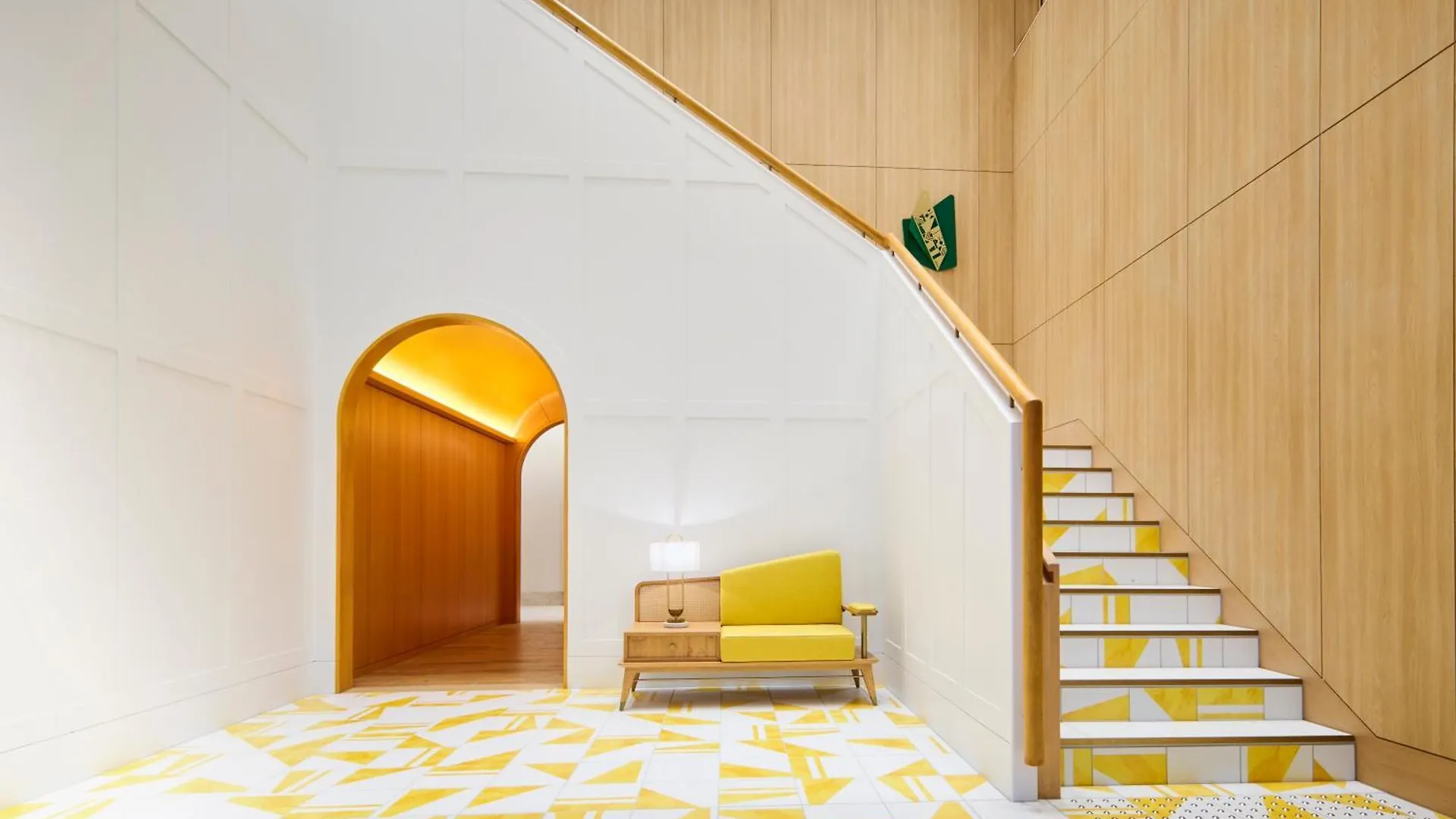 The Royal Park Hotel Ginza 6-Chome Tokyo 4*,  Japan
