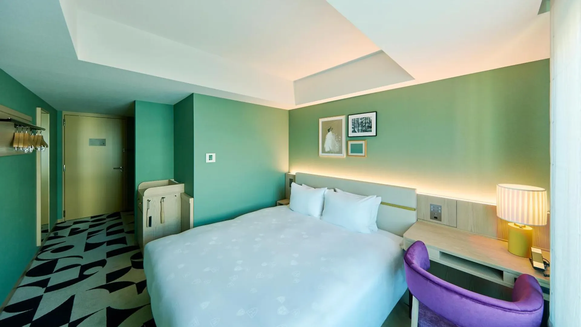 The Royal Park Hotel Ginza 6-Chome Tokyo