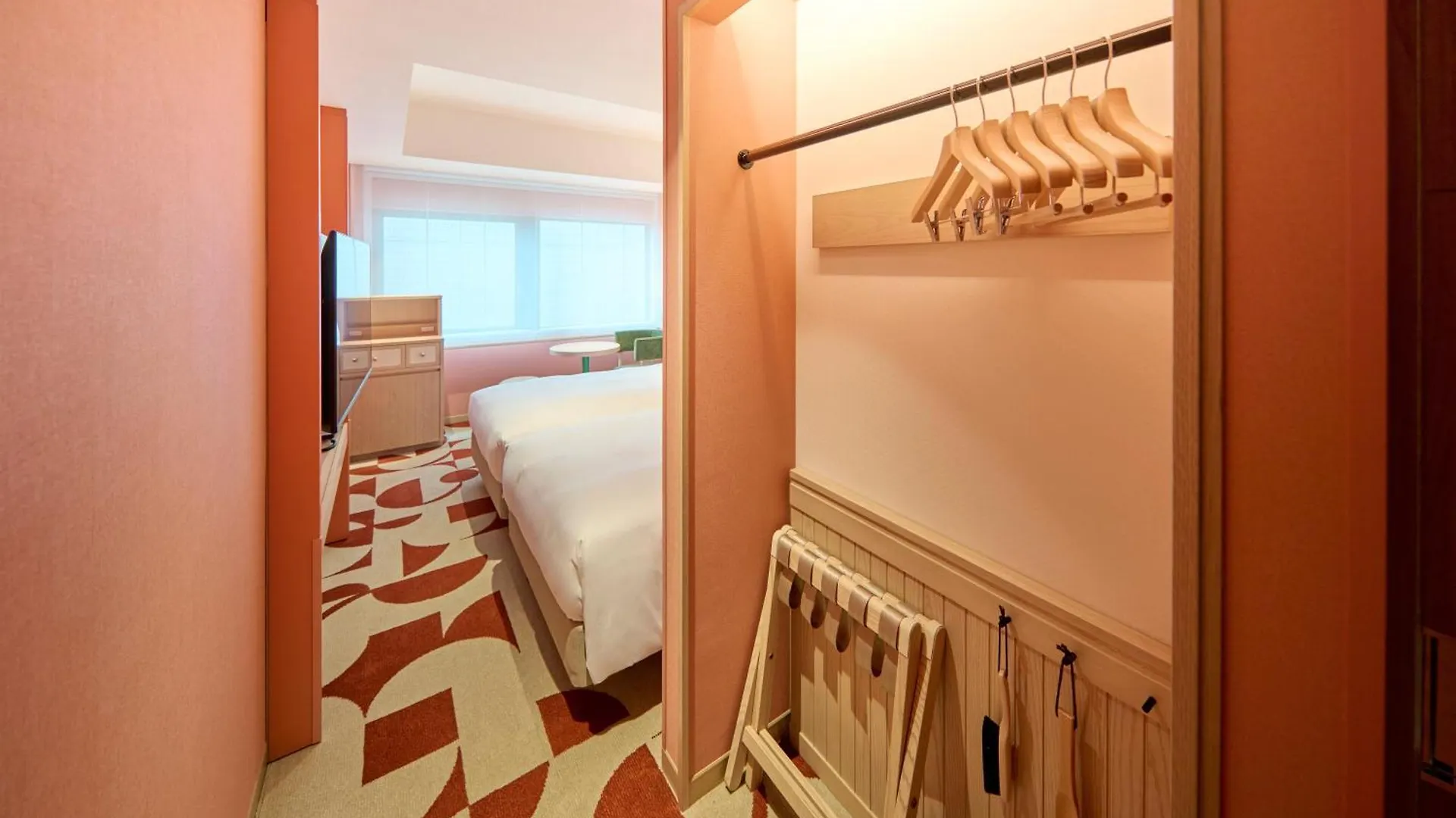 The Royal Park Hotel Ginza 6-Chome Tokyo
