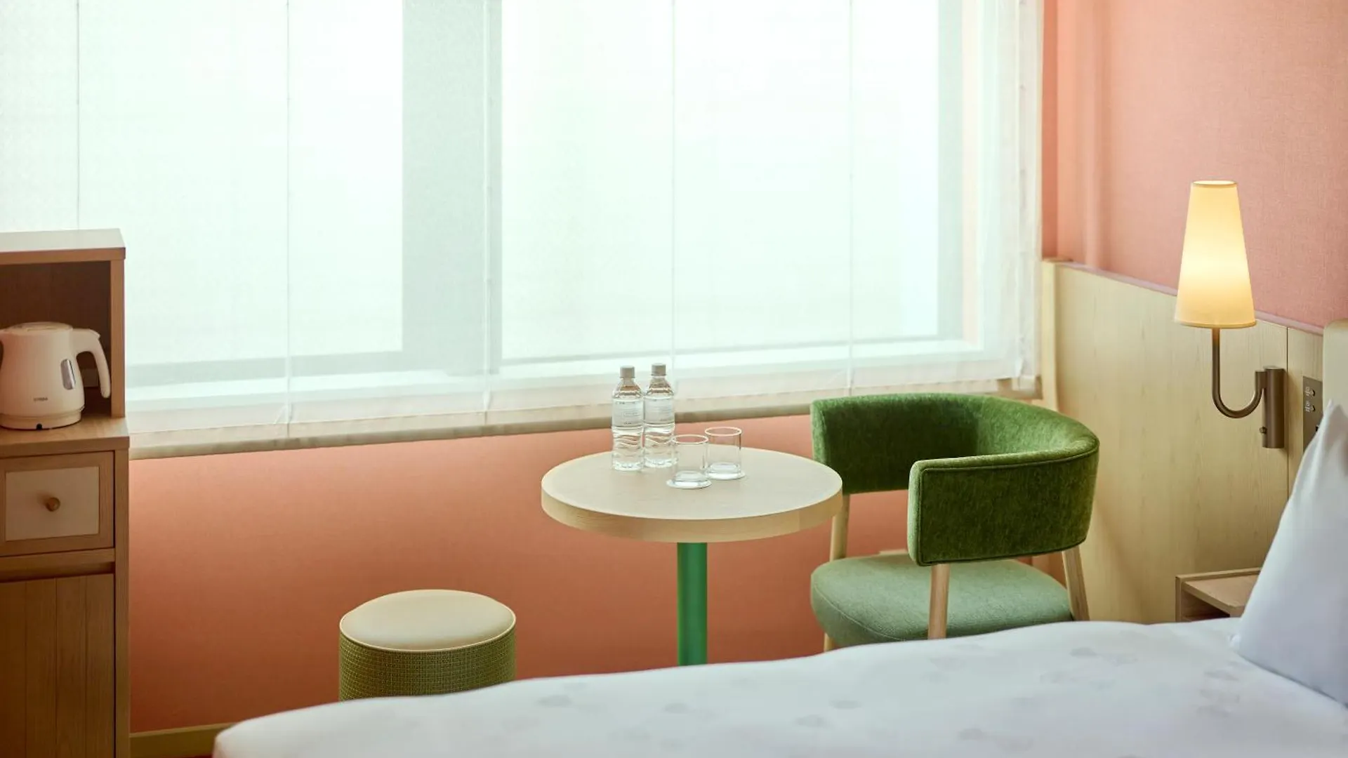 ****  The Royal Park Hotel Ginza 6-Chome Tokyo Japan