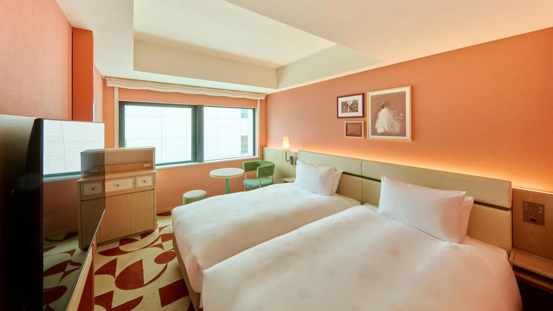 The Royal Park Hotel Ginza 6-Chome Tokyo