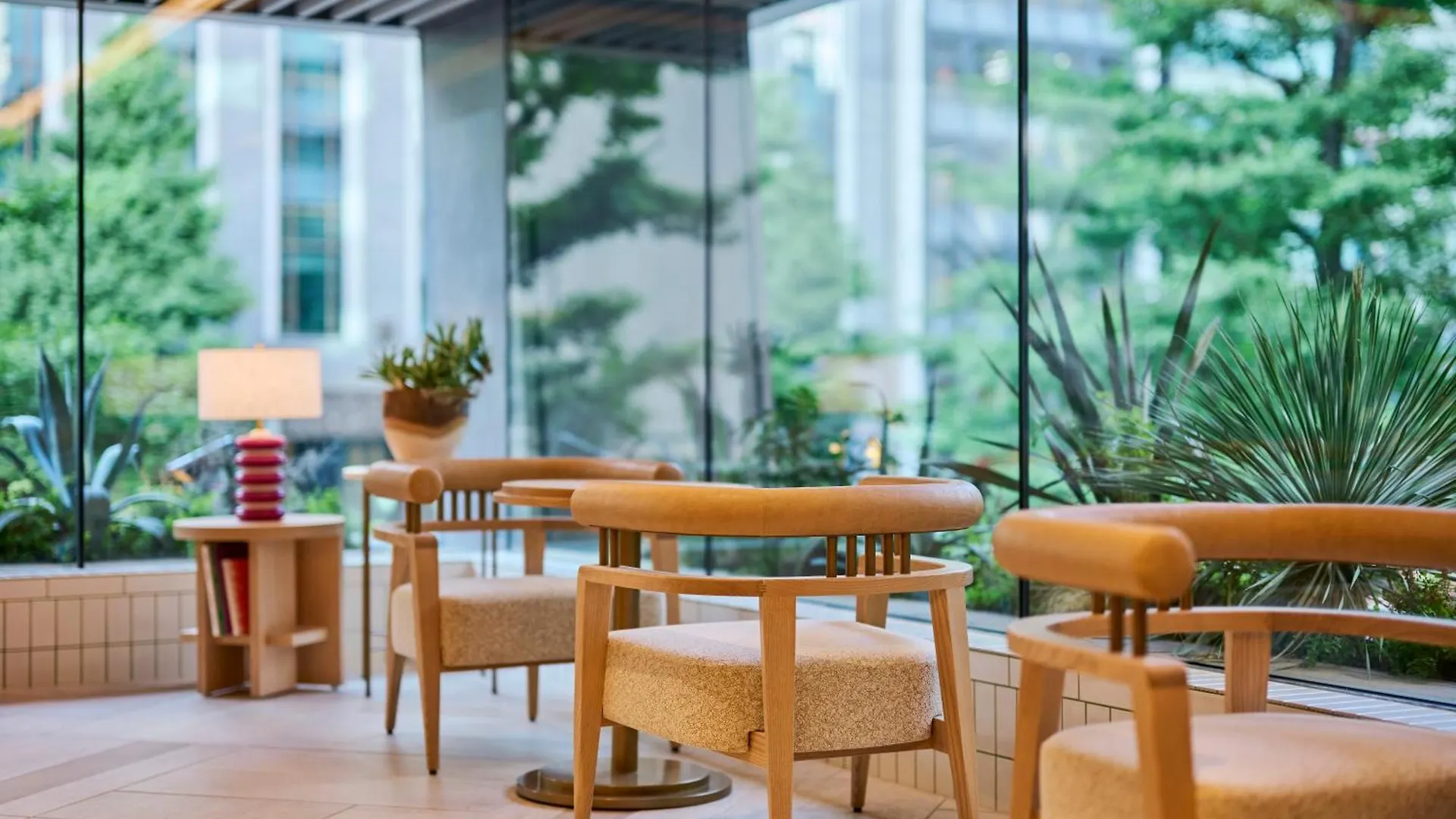 The Royal Park Hotel Ginza 6-Chome Tokyo