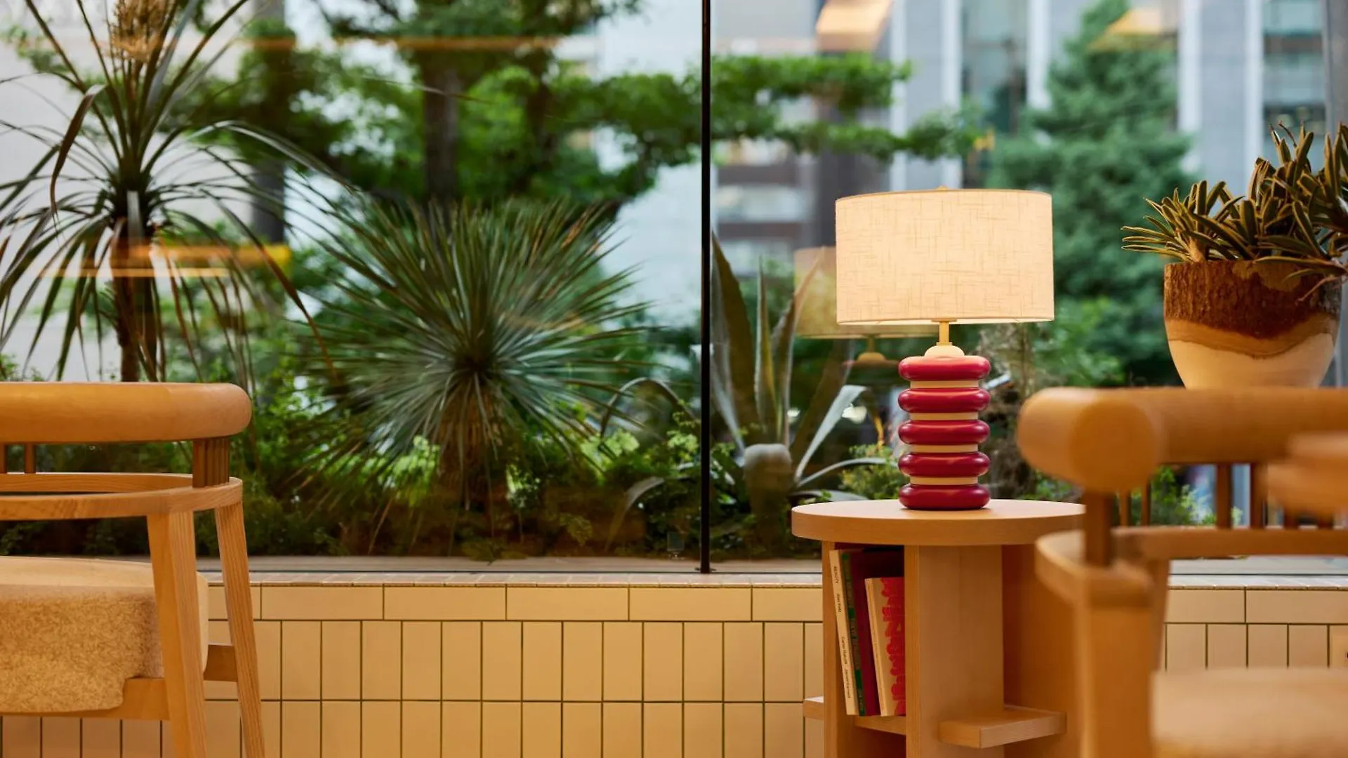 The Royal Park Hotel Ginza 6-Chome Tokyo