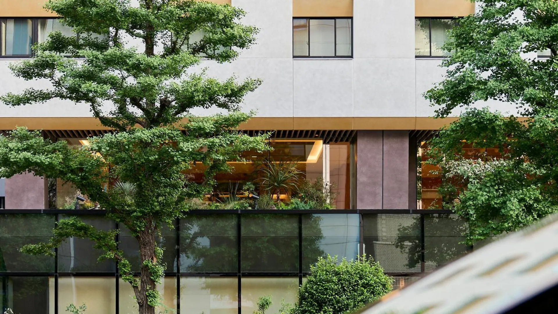 The Royal Park Hotel Ginza 6-Chome Tokyo 4*,