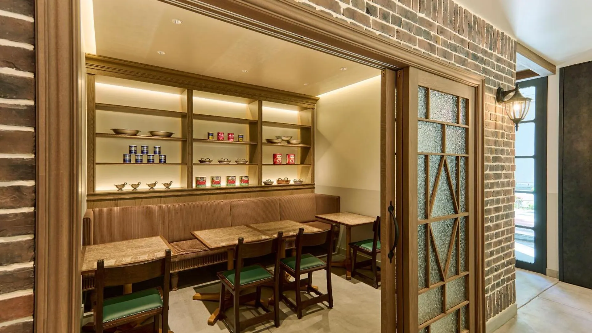 The Royal Park Hotel Ginza 6-Chome Tokyo