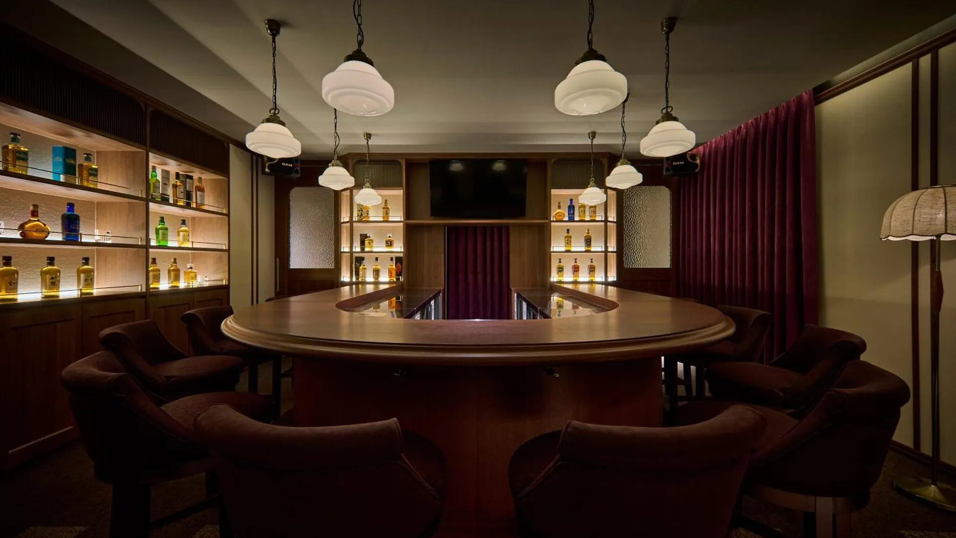 The Royal Park Hotel Ginza 6-Chome Tokyo