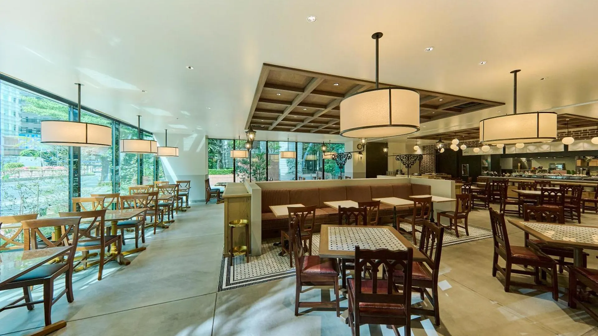 The Royal Park Hotel Ginza 6-Chome Tokyo