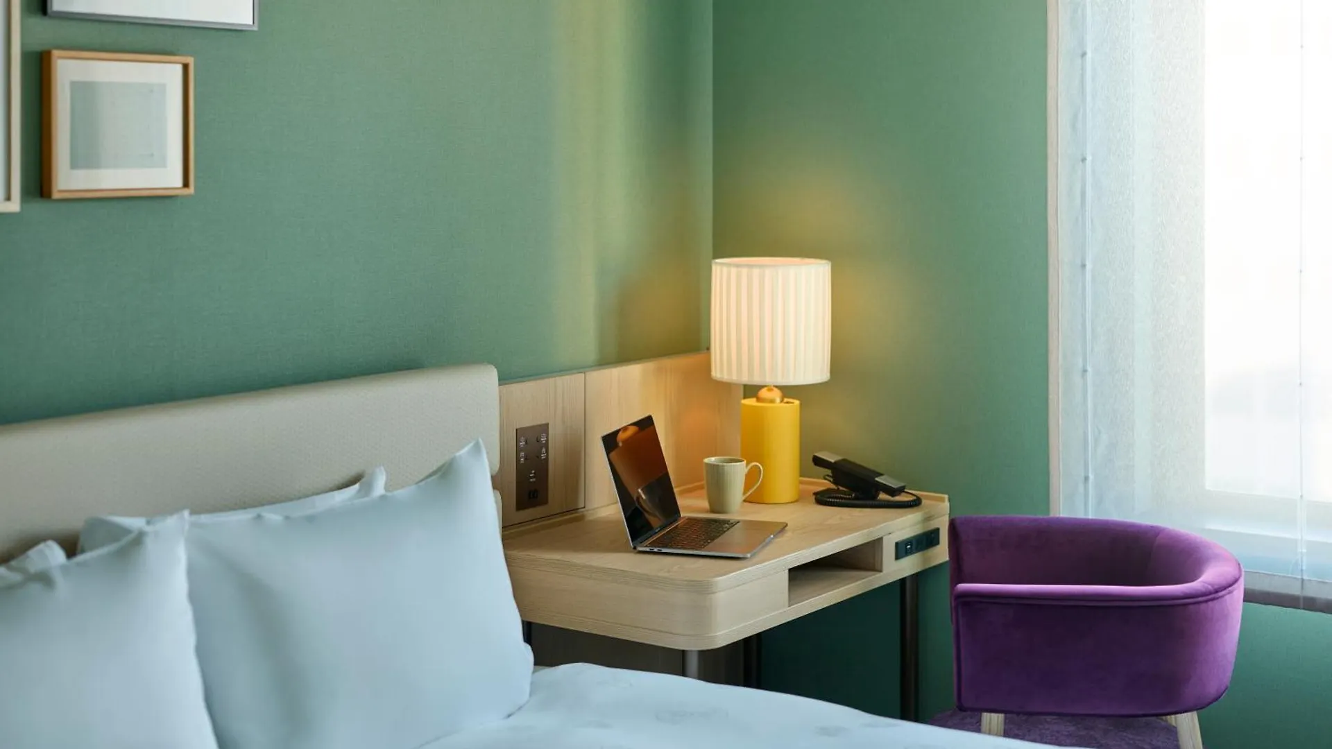 The Royal Park Hotel Ginza 6-Chome Tokyo 4*,