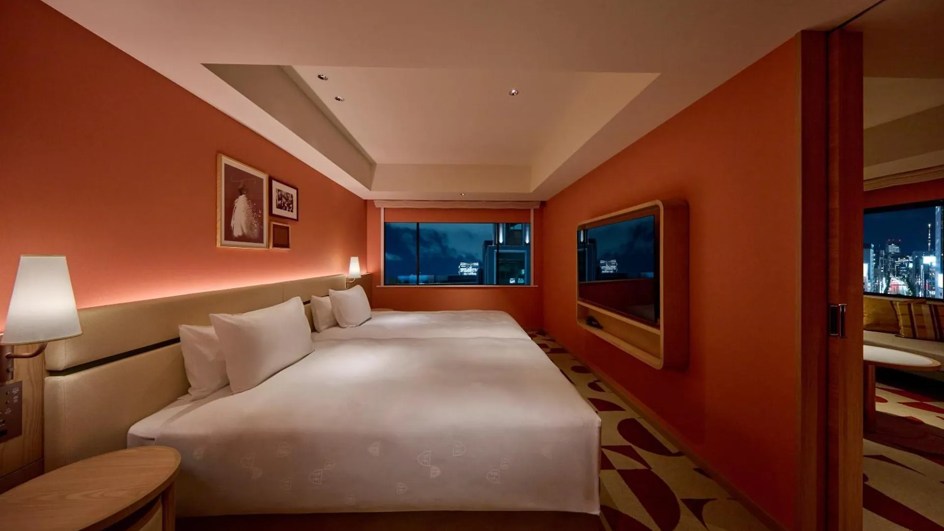 The Royal Park Hotel Ginza 6-Chome Tokyo