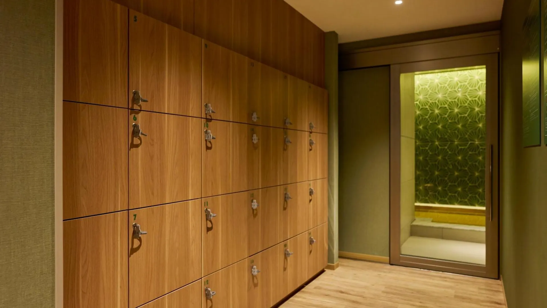 The Royal Park Hotel Ginza 6-Chome Tokyo