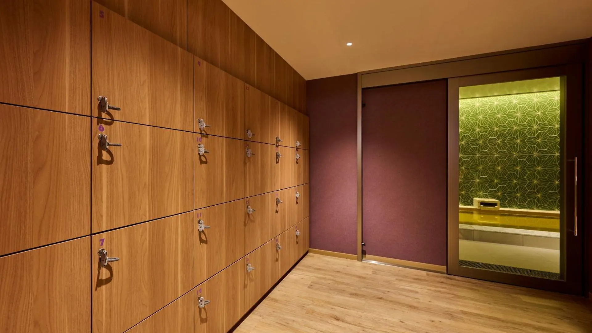 The Royal Park Hotel Ginza 6-Chome Tokyo Japan