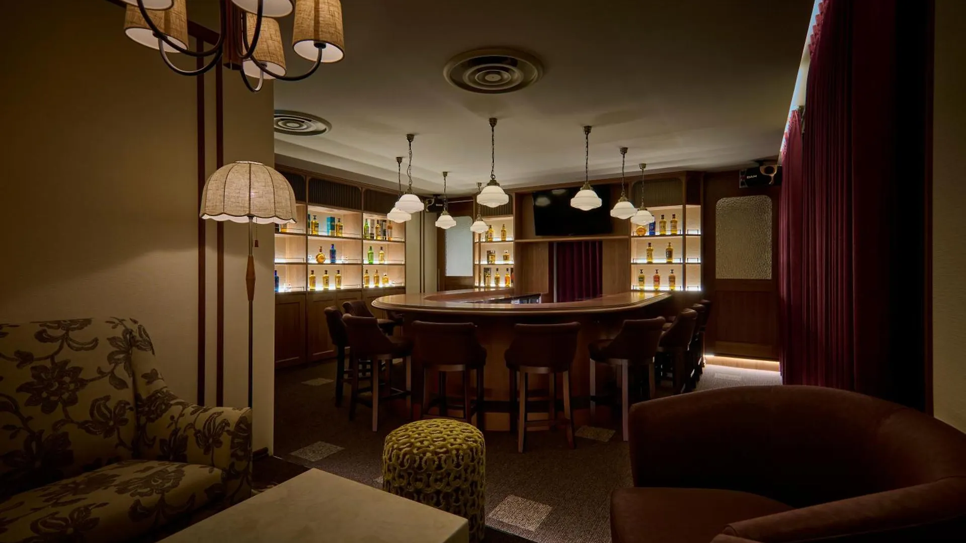 The Royal Park Hotel Ginza 6-Chome Tokyo