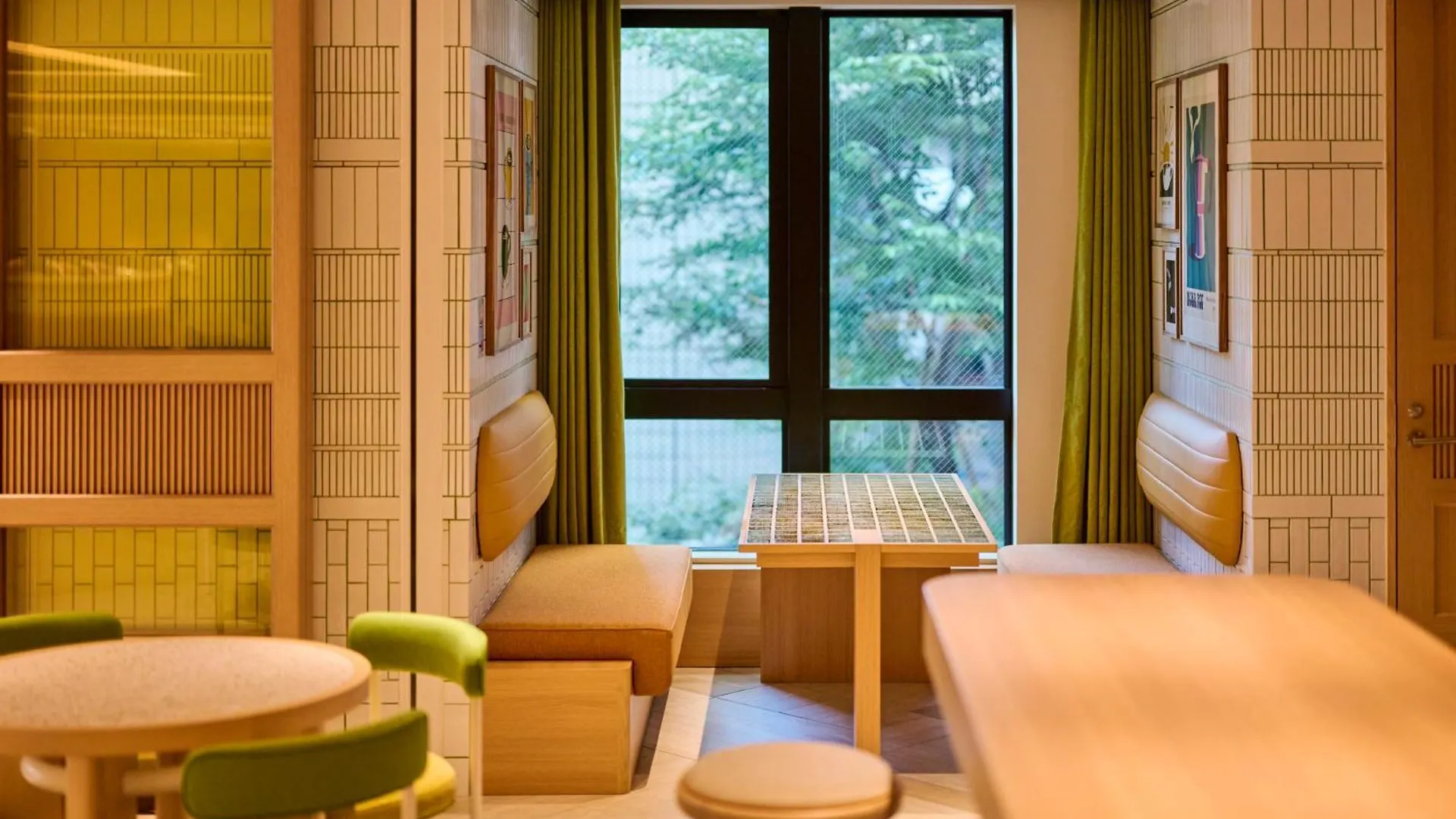 The Royal Park Hotel Ginza 6-Chome Tokyo