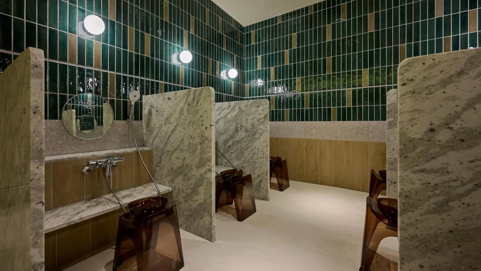 The Royal Park Hotel Ginza 6-Chome Tokyo